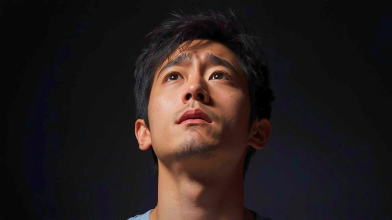 婚活でヤバい女に遭遇することに不安を抱えている男性｜新しい自分へ