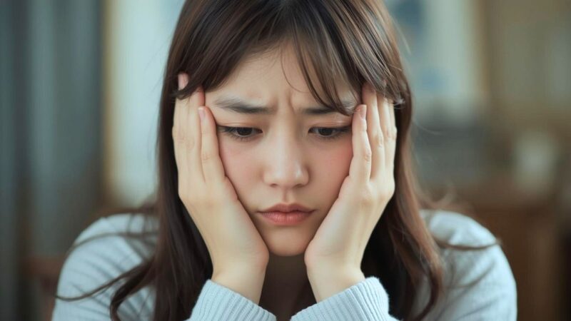 婚活で恥ずかしいことがあり、自宅で思い出し、さらに恥ずかしくなってしまった20代女性｜新しい自分へ