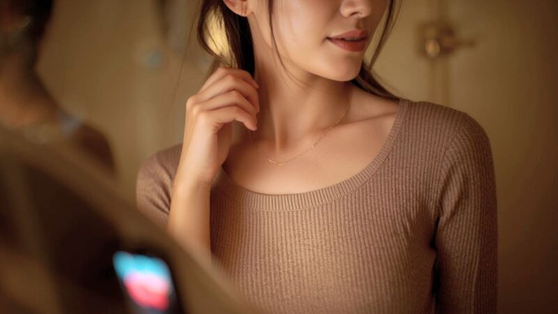 シングルマザーが一人の女性として前向きに行動をはじめる｜新しい自分へ