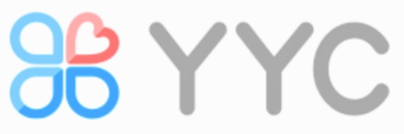 YYCのロゴ